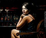 Saba at the Bar II